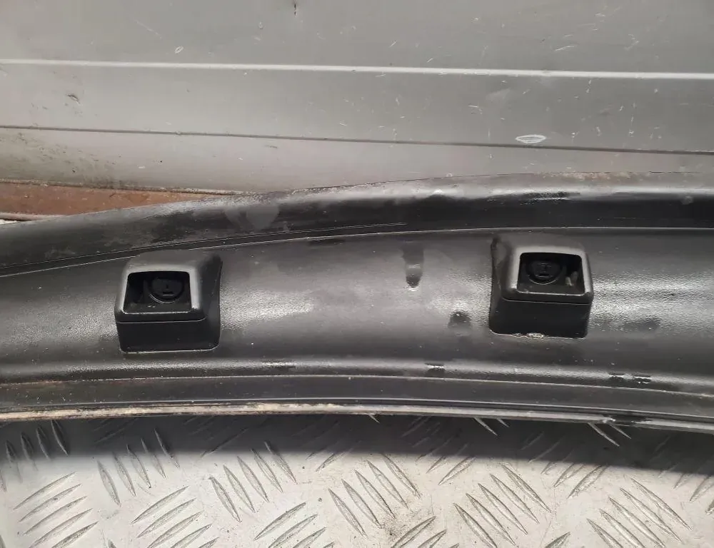 MERCEDES-BENZ E-Class W212/S212/C207/A207 (2009-2016) Front viskerkappe Trim A2078300713 33489526