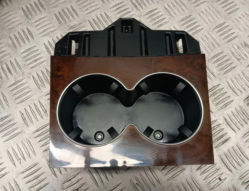 MERCEDES-BENZ E-Class W212/S212/C207/A207 (2009-2016) Kopholder A2076805050 33489528