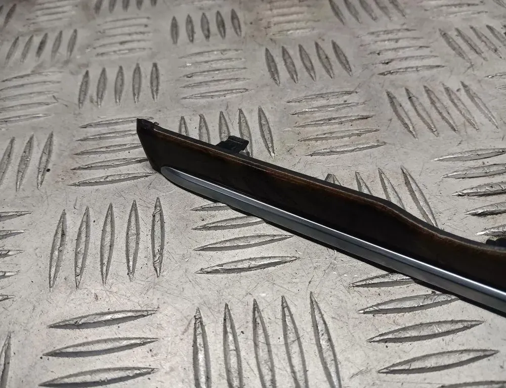 MERCEDES-BENZ E-Class W212/S212/C207/A207 (2009-2016) Panel trim skjold A2076800693 33489529