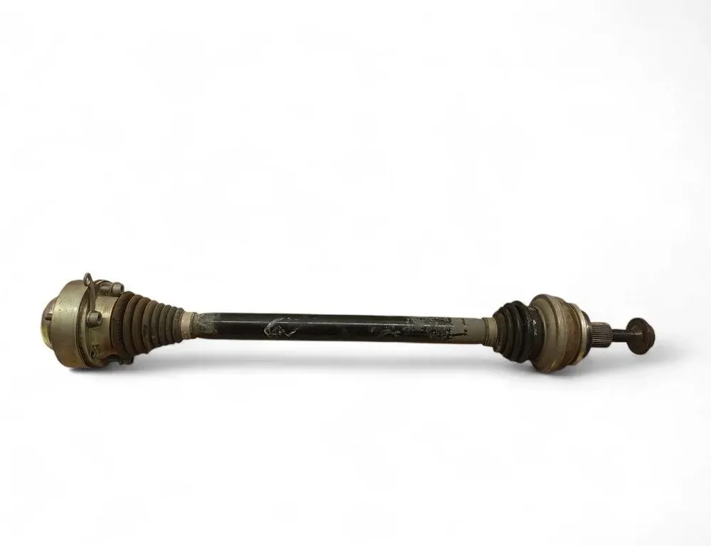 AUDI A5 Sportback F5 (2016-2024) Højre bagaksel 8W0501203D 33490848