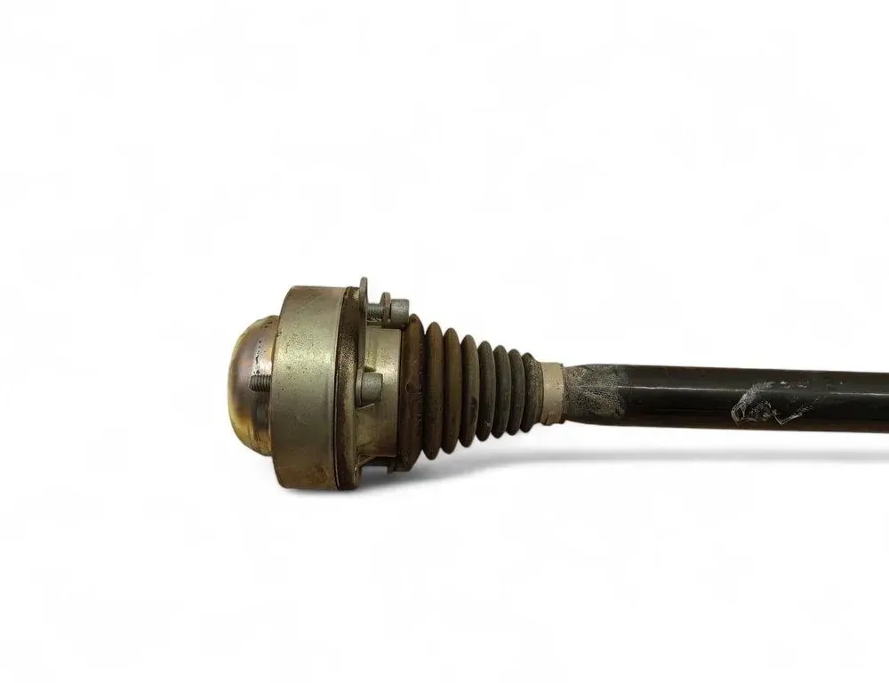 AUDI A5 Sportback F5 (2016-2024) Højre bagaksel 8W0501203D 33490848