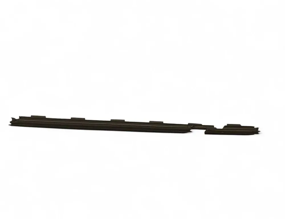 MERCEDES-BENZ GLC X253 (2015-2024) Bagerste højre dør vinduesliste A2537350102 33491006