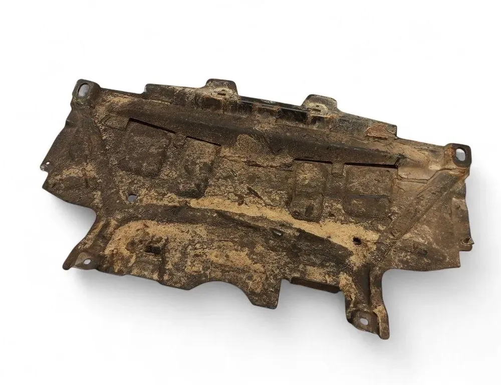 MERCEDES-BENZ GL-Class X164 (2006-2012) Forkofanger Undervognsdæksel 33491127