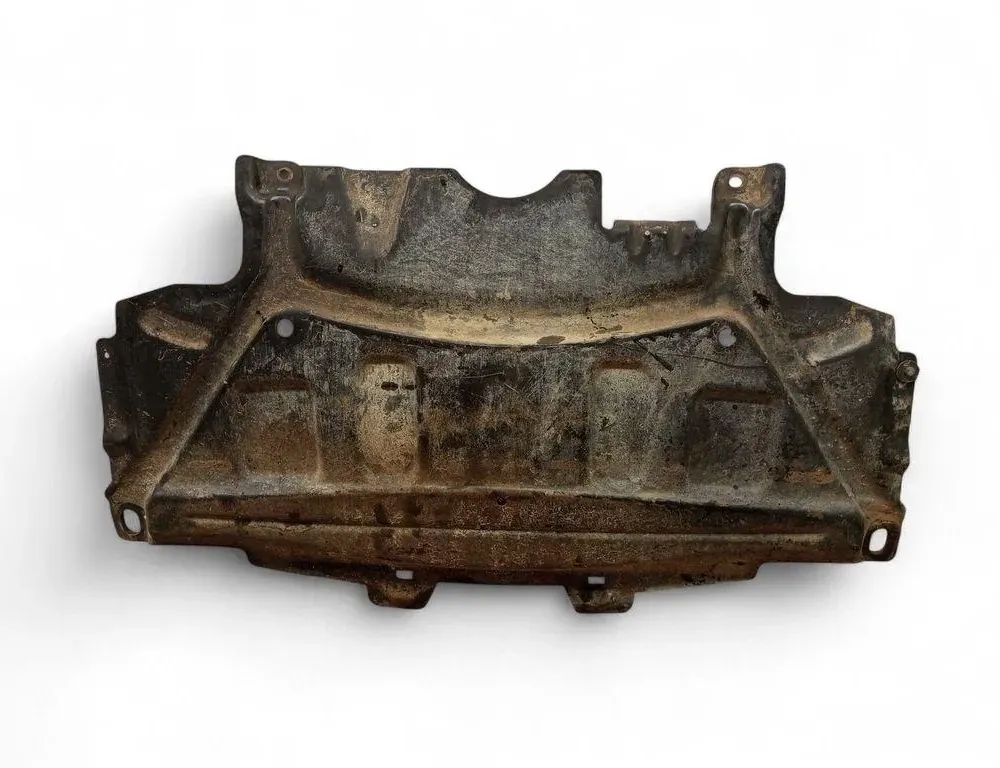 MERCEDES-BENZ GL-Class X164 (2006-2012) Forkofanger Undervognsdæksel 33491127