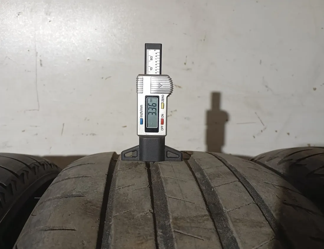 BMW X3 G01 (2017-2024) Hjulsæt 8746987 35103632