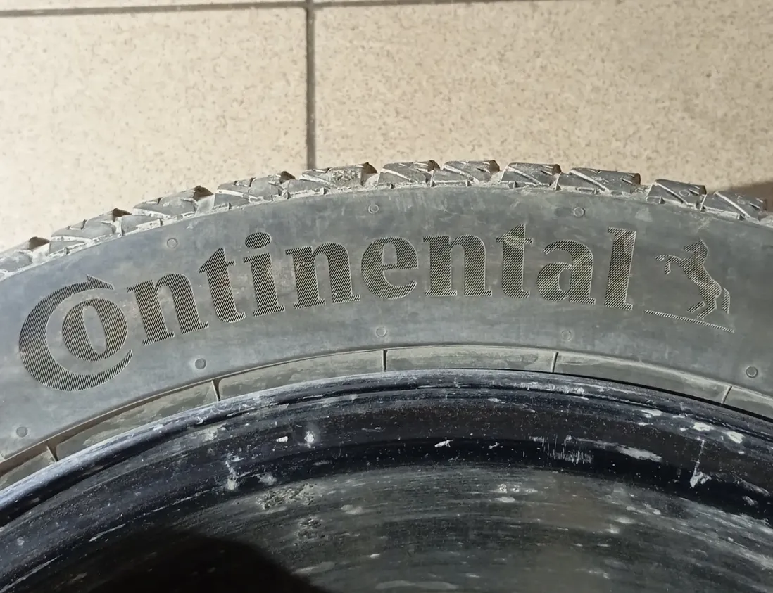 HYUNDAI Ioniq AE (2016-2023) Hjulsæt 52910G2300 31381259