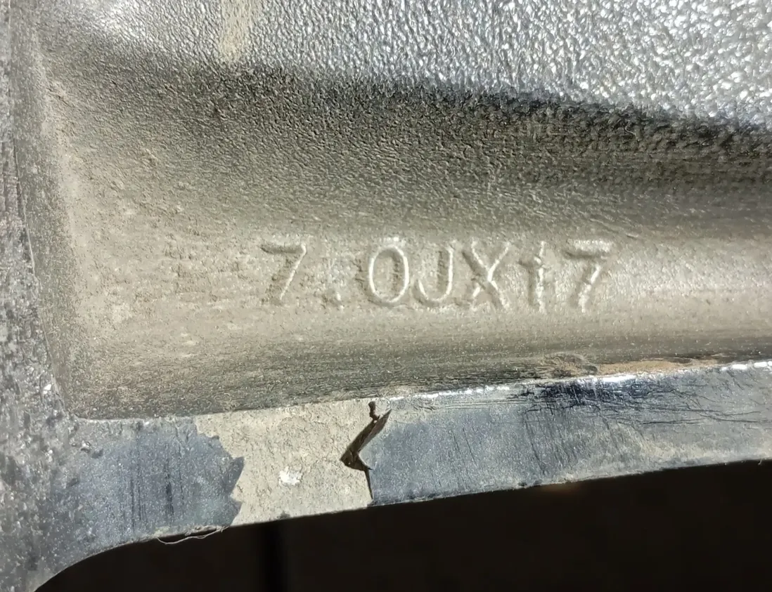 HYUNDAI Ioniq AE (2016-2023) Hjulsæt 52910G2300 31381259