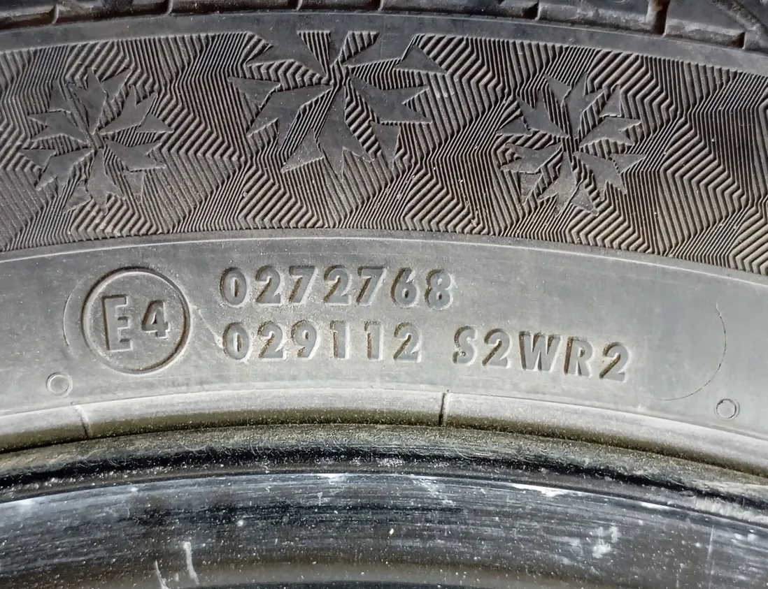 HYUNDAI Ioniq AE (2016-2023) Hjulsæt 52910G2300 31381259