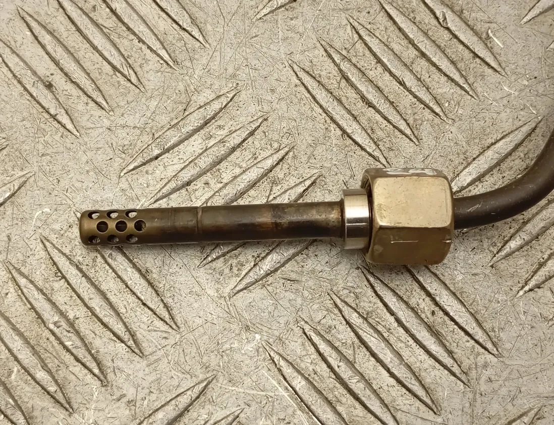 MERCEDES-BENZ E-Class W213/S213/C238/A238 (2016-2024) Udstødningsgas temperaturføler A0009059106,A0225451926 33515238