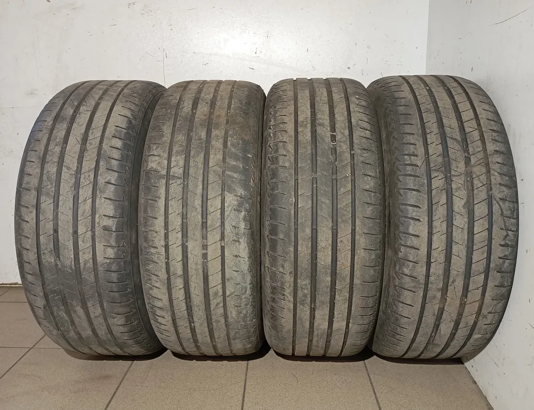 BMW X3 G01 (2017-2024) Hjulsæt 8746987 35103632