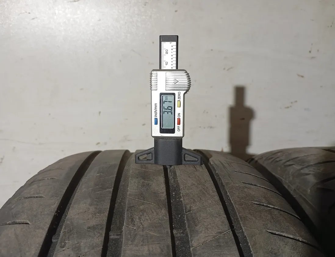 BMW X3 G01 (2017-2024) Hjulsæt 8746987 35103632