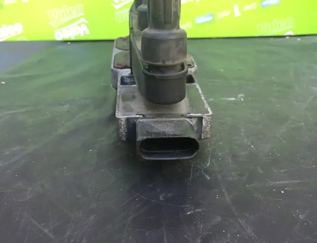 SKODA Fabia 6Y (1999-2007) Højspændings tændspole 047905104A 10016313