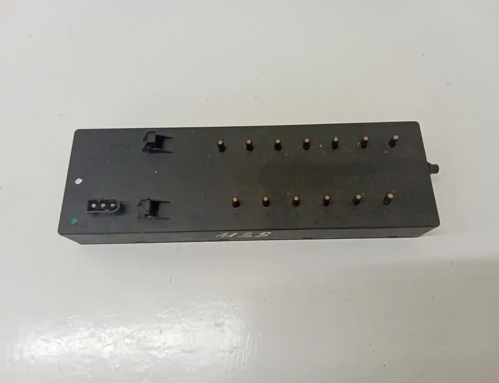 MERCEDES-BENZ E-Class W210 (1995-2002) Yderligere indre motordele 2108000078 33323302