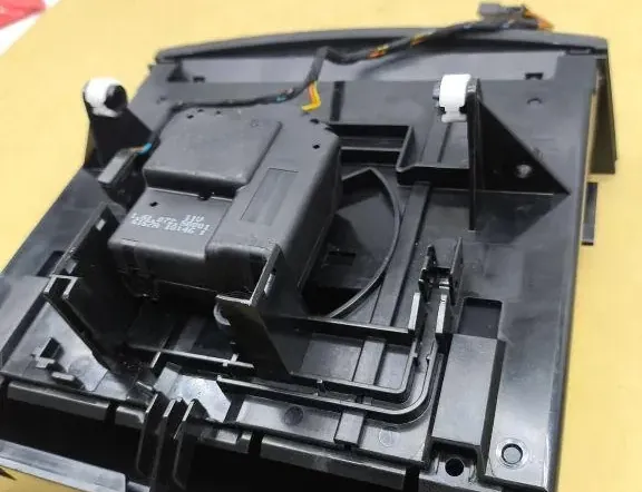 MERCEDES-BENZ E-Class W211/S211 (2002-2009) Afbrydere A2116800552 33112534