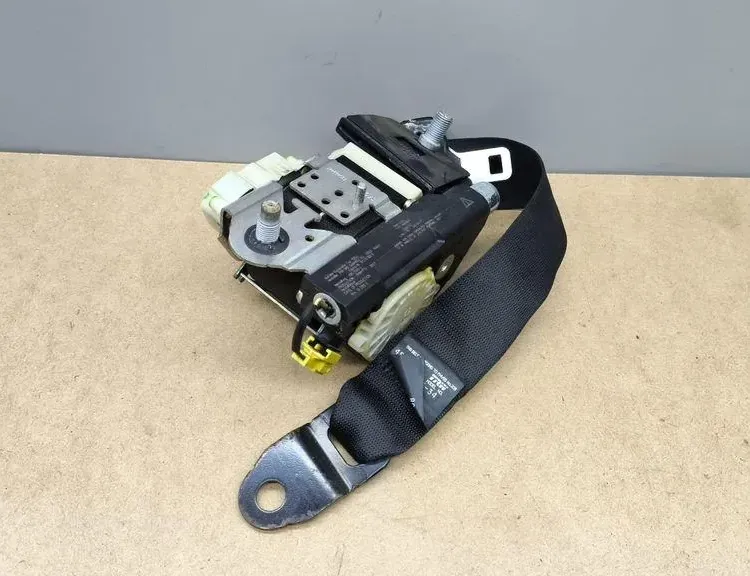 MERCEDES-BENZ R-Class W251 (2005-2017) Højre bagerste sikkerhedssele A2518600685,9C94 33157998