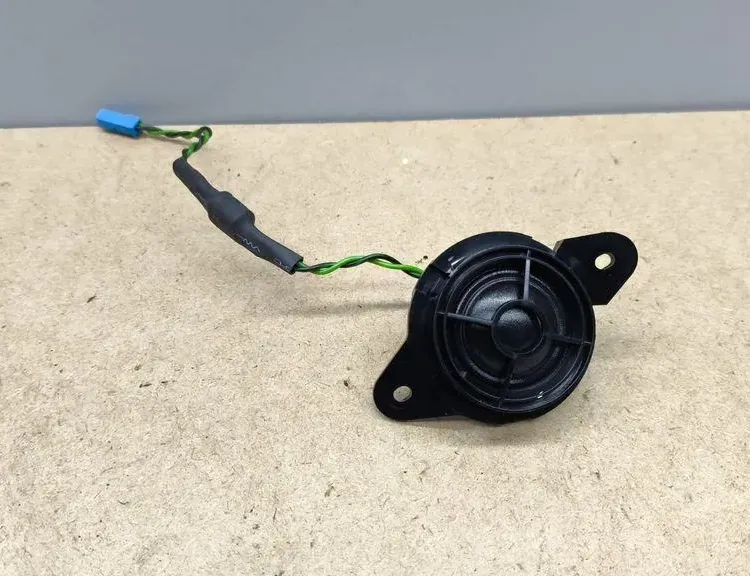 BMW 7 Series E65/E66 (2001-2008) Forreste venstre dørhøjttaler 6901317,4913430744 33158599