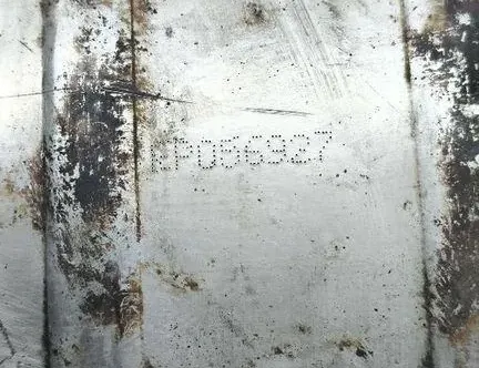 BMW 7 Series E65/E66 (2001-2008) Katalysator EP056927 33158782