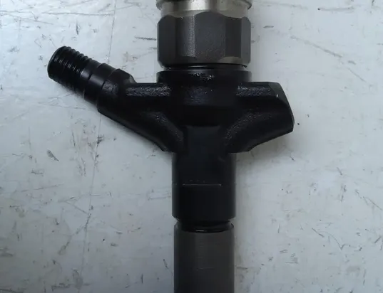 SUBARU Legacy 5 generation (2009-2015) Brændstofinjektor 16613AA030 30010107