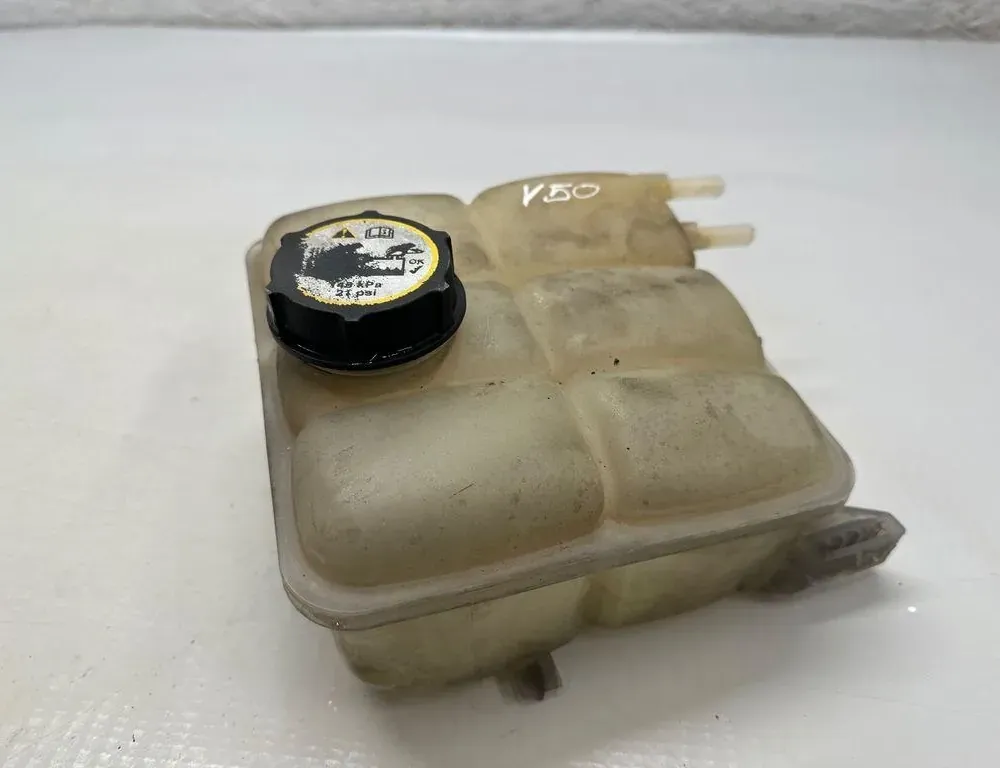 VOLVO V50 1 generation (2003-2012) Ekspansionsbeholder 3M5H8K218 33145709