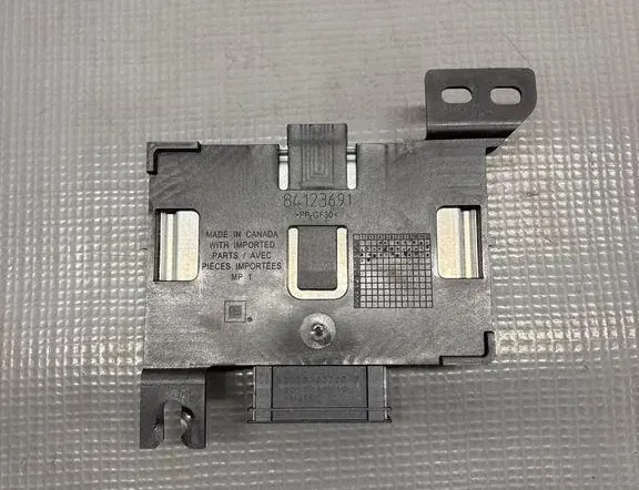 OPEL Insignia B (2017-2024) Antenne uden nøgle 510558799 33146147