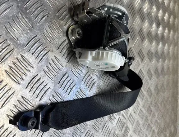 MERCEDES-BENZ C-Class W204/S204/C204 (2004-2015) Forreste højre sikkerhedssele 33026462 33148233