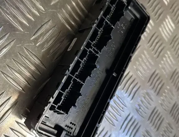 OPEL Insignia B (2017-2024) Andre kontrolenheder 84330217 33164326