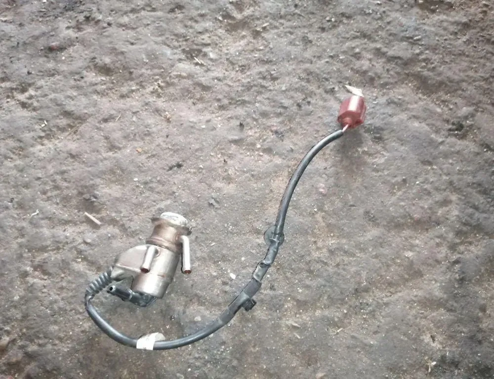 VOLKSWAGEN Touran 3 generation (2015-2023) AdBlue injektorer 04L131113P 33872919