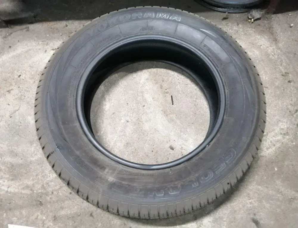 VOLKSWAGEN Golf 8 generation (2019-2023) Bagagerumsgrill 22565R17 33876341