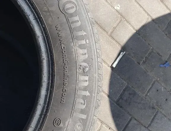 VOLKSWAGEN Golf 8 generation (2019-2023) Bagagerumsgrill 19565R15 33883181