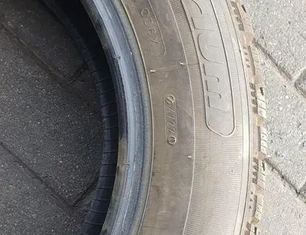 RENAULT Megane 3 generation (2008-2020) Bagagerumsgrill 20560R16 33886387