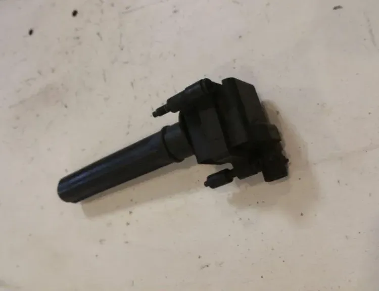 CHRYSLER Pacifica 1 generation (CS) (2003-2008) Højspændings tændspole 35101482