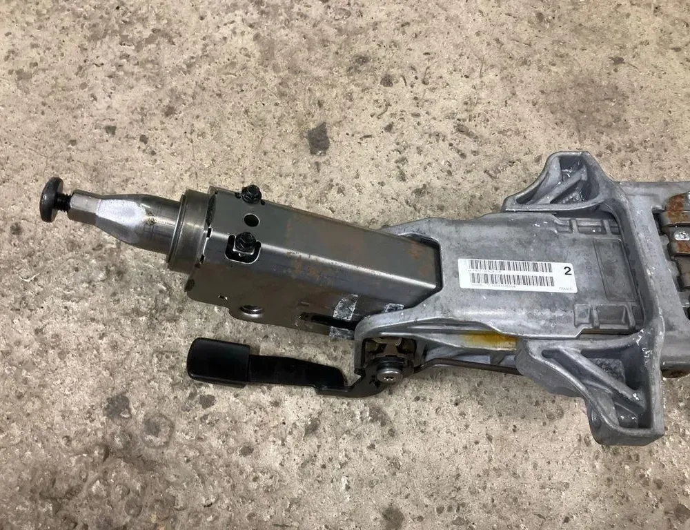 LAND ROVER Discovery Sport 1 generation (2014-2024) Styresøjlemekanisme H70GB 33379848