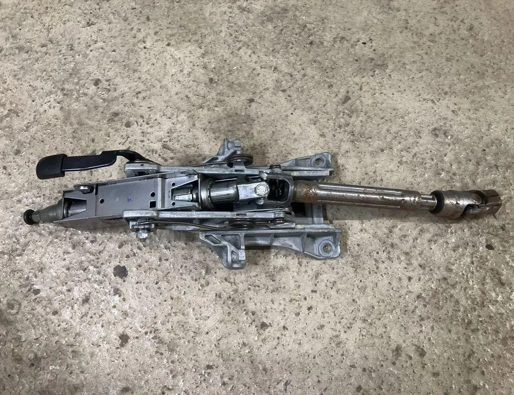 LAND ROVER Discovery Sport 1 generation (2014-2024) Styresøjlemekanisme H70GB 33379848