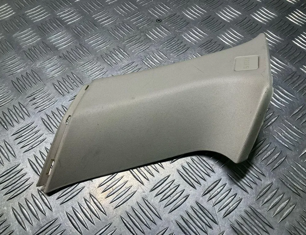 LAND ROVER Range Rover Evoque L538 (1 gen) (2011-2020) Højre sidesøjlebeklædning BJ3231112AB 33502756