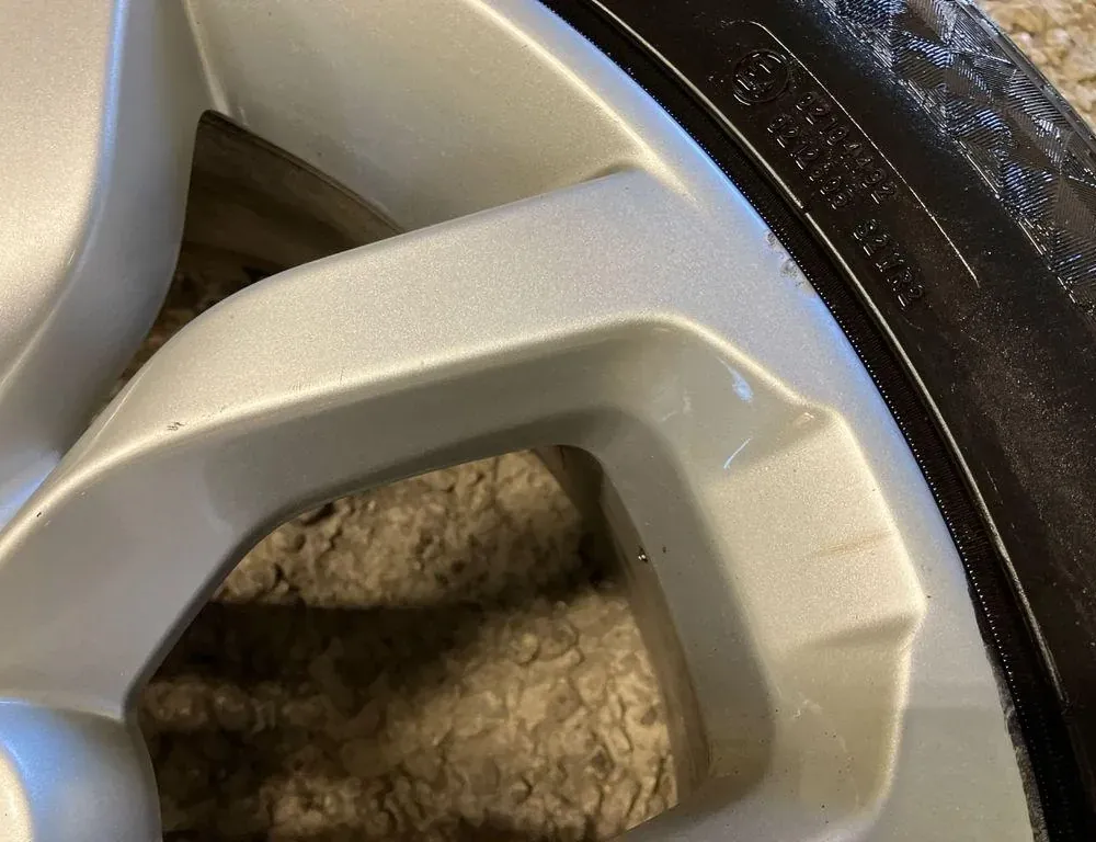 LAND ROVER Discovery Sport 1 generation (2014-2024) Baghøjre sidetærskelbeklædning FK721007EB 33502890