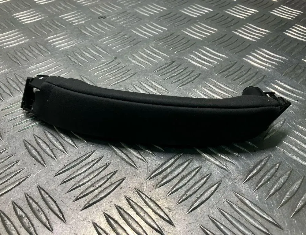 LAND ROVER Discovery Sport 1 generation (2014-2024) Bageste højre dørpanel 33511667