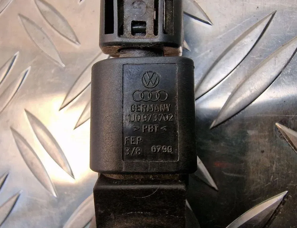 AUDI A3 8L (1996-2003) Bankesensor 030905377C 31246949