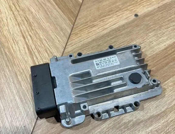 MERCEDES-BENZ M-Class W166 (2011-2015) AdBlue kontrolenhed A6429007201,A1644460054,0281031010 34572010