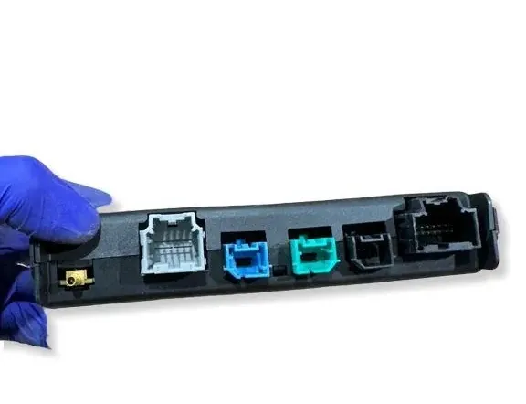 OPEL Insignia A (2008-2016) Musikafspiller med GPS 7310400000000X,453116246,23228497 34575494