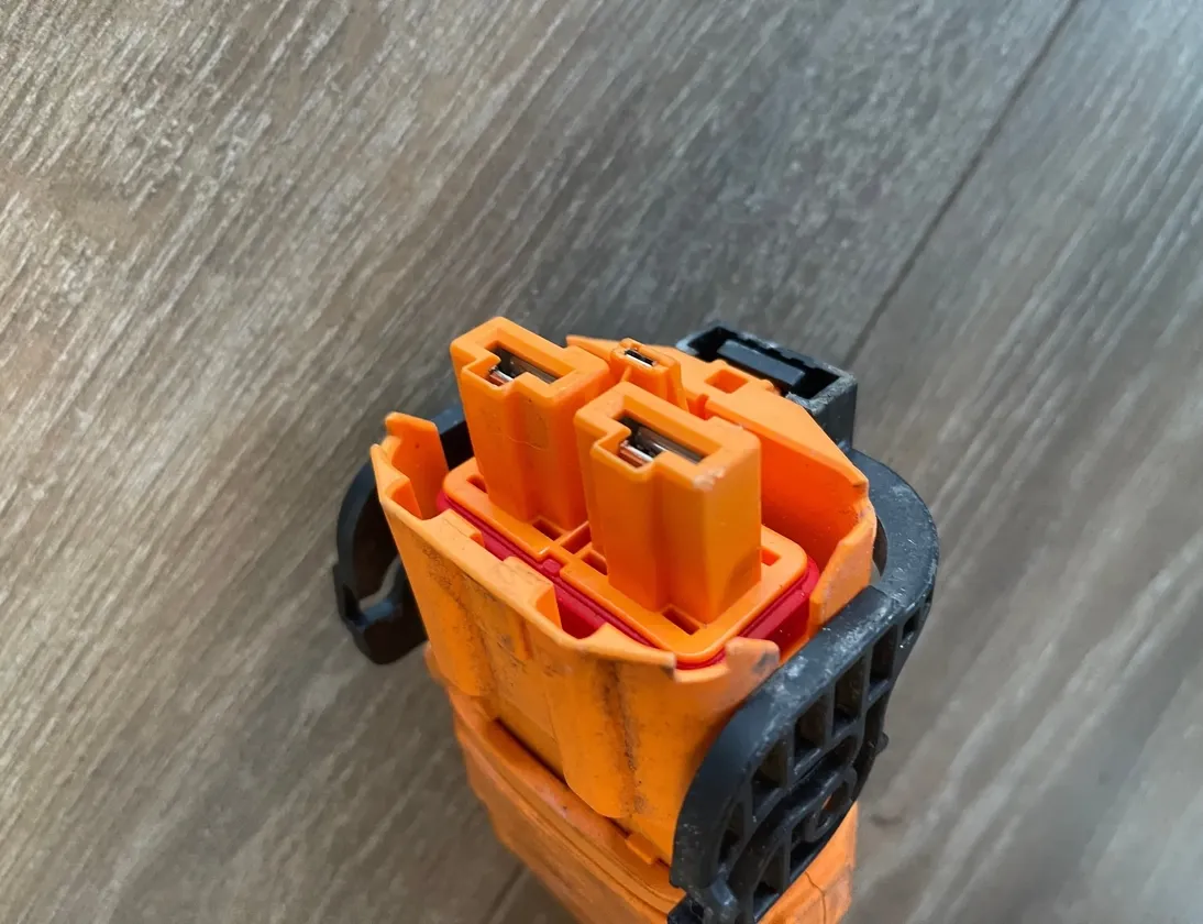 HYUNDAI Santa Fe TM (2018-2024) Andre kontrolenheder 91671cl030 15005767