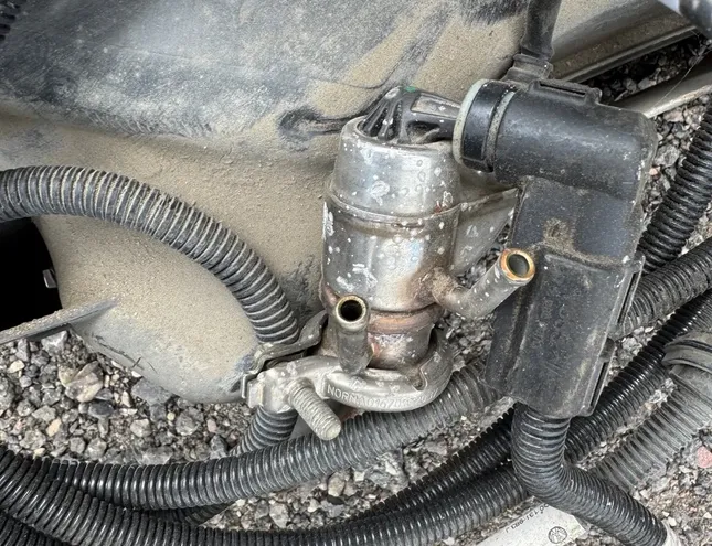 SEAT Ateca 1 generation (2016-2024) AdBlue Tank 04L131113P,5Q0131877N 30416824