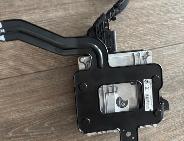 HYUNDAI Santa Fe TM (2018-2024) Andre kontrolenheder 9002160009KH,95441-3D111 32143062