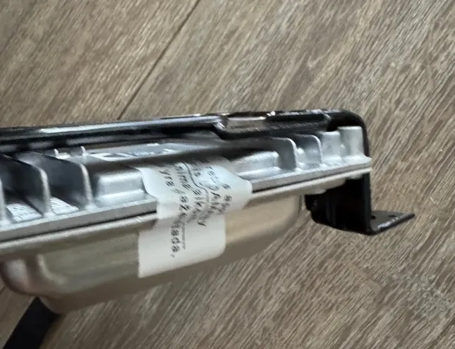 HYUNDAI Santa Fe TM (2018-2024) Andre kontrolenheder 9002160009KH,95441-3D111 32143062