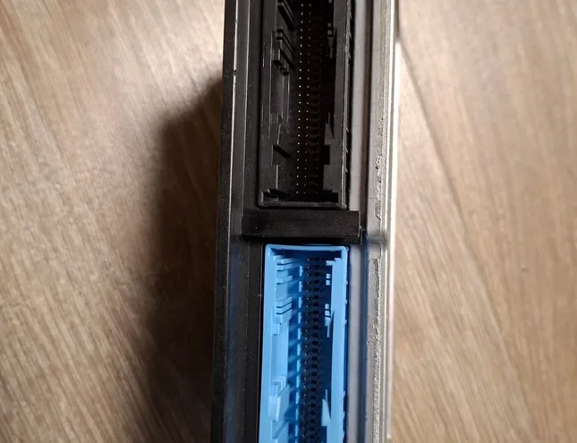 VOLVO XC60 1 generation (2008-2017) SRS kontrolenhed 31318792 33381132