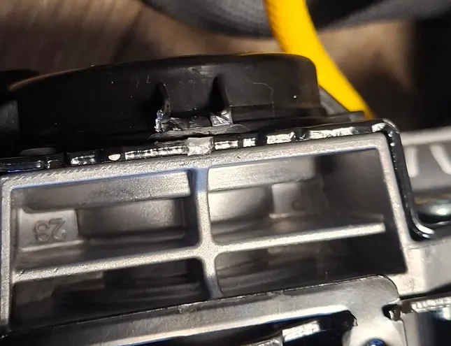 KIA Niro 2 generation (2022-2023) Sikkerhedsseler 88810-G5300,89810-G5300,88810-G5000 33384386