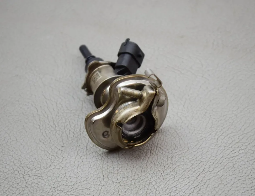 AUDI Q5 FY (2016-2024) AdBlue injektorer 7LA131113A 17662517