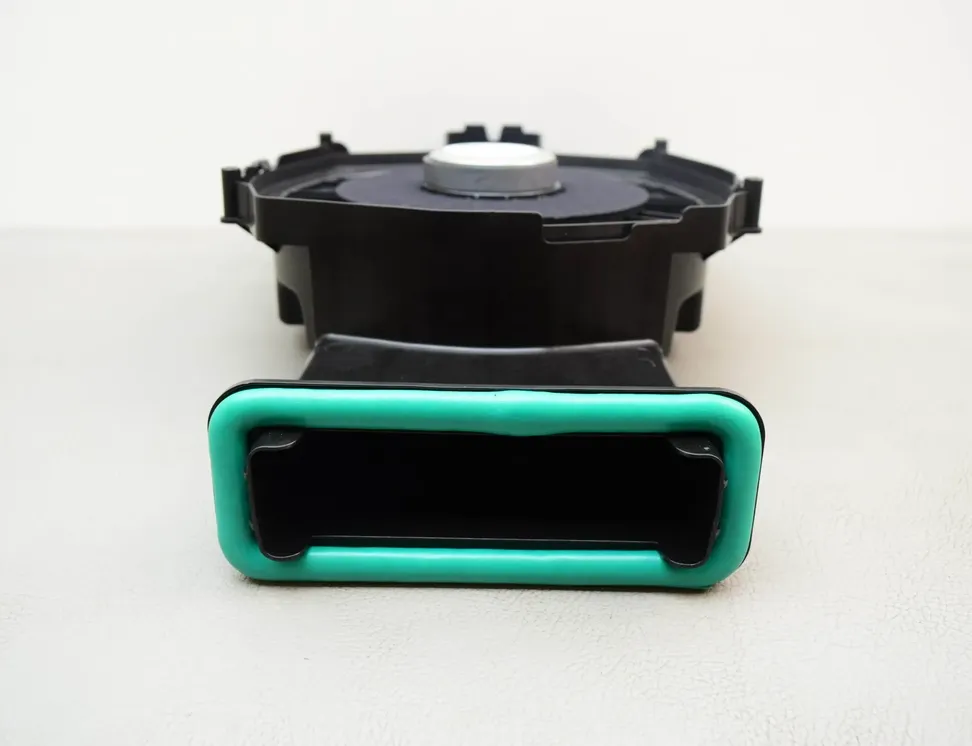 BMW iX3 1 generation (G08) (2020-2024) Højre side gulvhøjttaler bashøjttaler 2622912 27540747