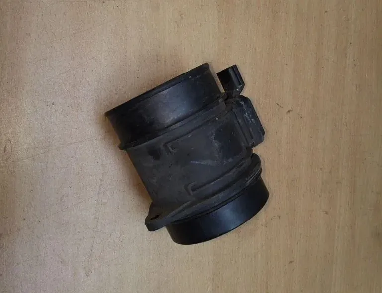 RENAULT Master 3 generation (2010-2023) Masseluftstrømssensor MAF 8200702183 33250987