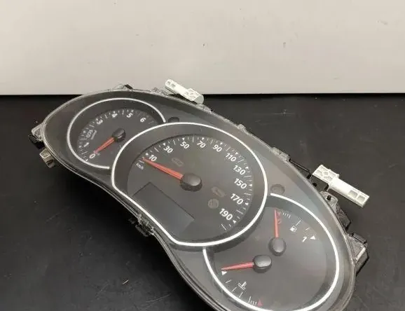 RENAULT Kangoo 2 generation (2007-2021) Speedometer NS34141977A,250465761R 33253787
