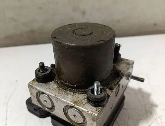 OPEL Movano 2 generation (B) (2010-2021) ABS pumpe B0S09011,476603593R 33254317